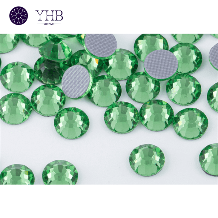 Bulk Hot Fix Rhinestones