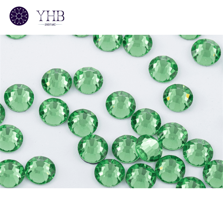 Bulk Hot Fix Rhinestones