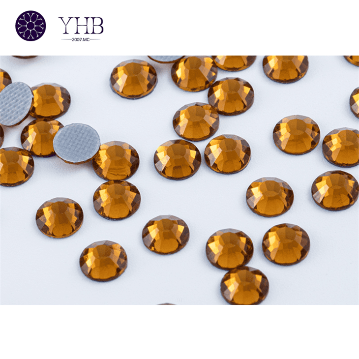 Hot Fix Rhinestones Bulk