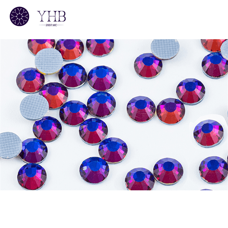 YHB Crystal