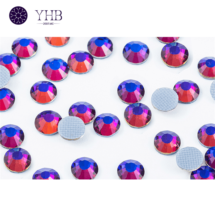 YHB Crystal