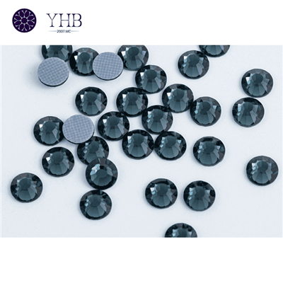 Płaskie kamienie szlachetne