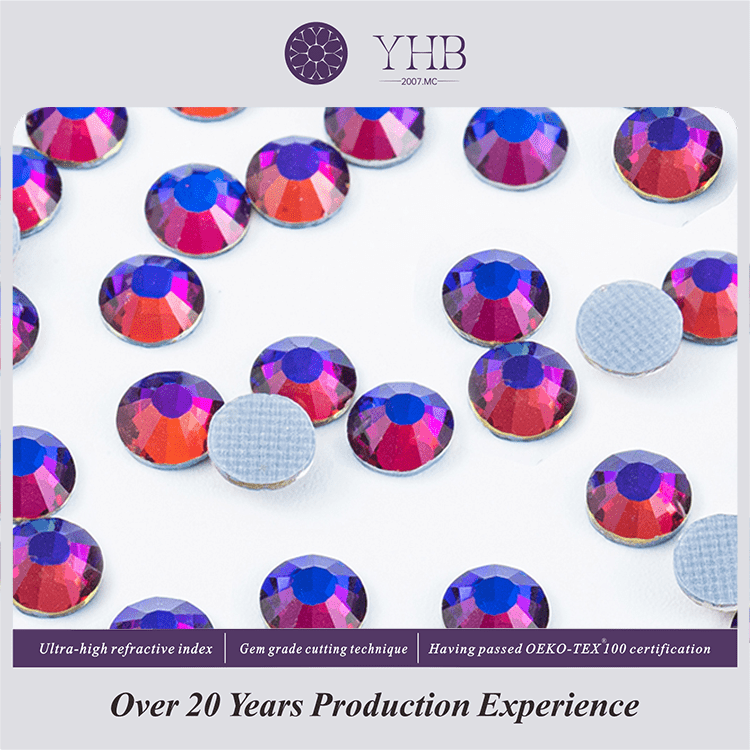 Yhb Crystal